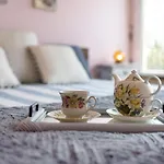 Ca Dei Tati -citr 1181 With Jacuzzi Διαμέρισμα Imperia