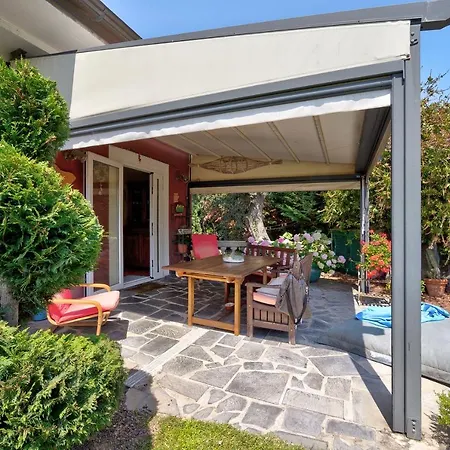 Ca Dei Tati -citr 1181 With Jacuzzi Apartment Imperia