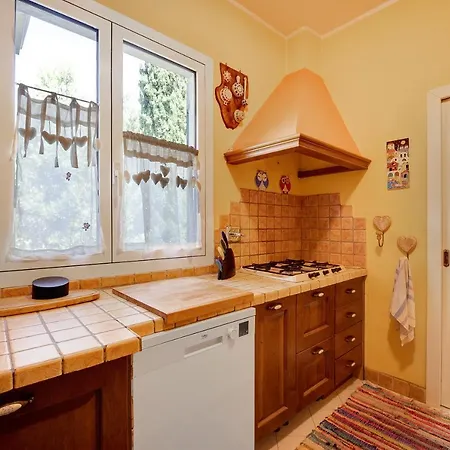 Daire Ca Dei Tati -citr 1181 With Jacuzzi