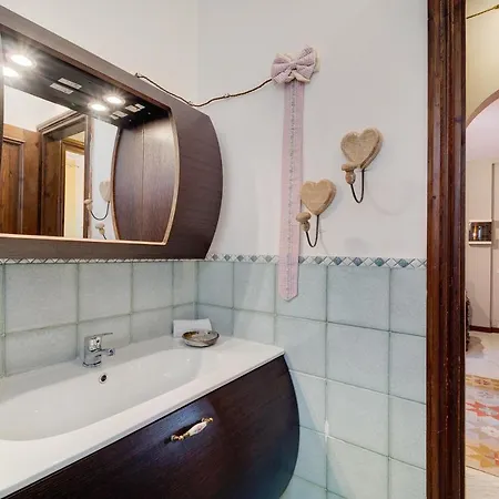 Ca Dei Tati -citr 1181 With Jacuzzi *