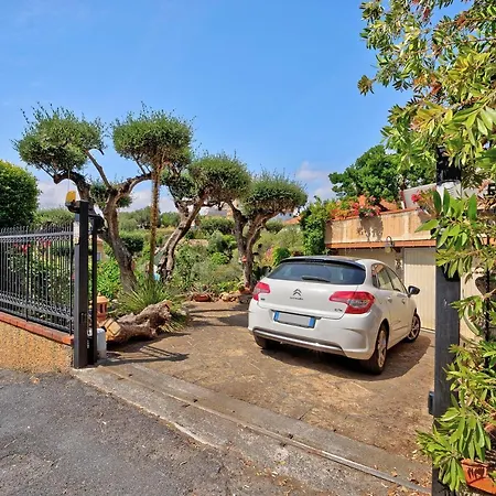 Ca Dei Tati -citr 1181 With Jacuzzi Imperia