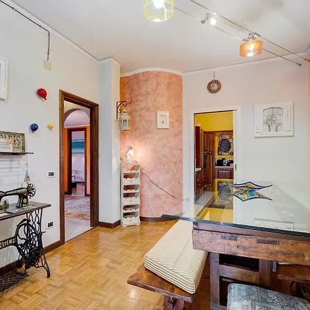 Ca Dei Tati -citr 1181 With Jacuzzi * Imperia