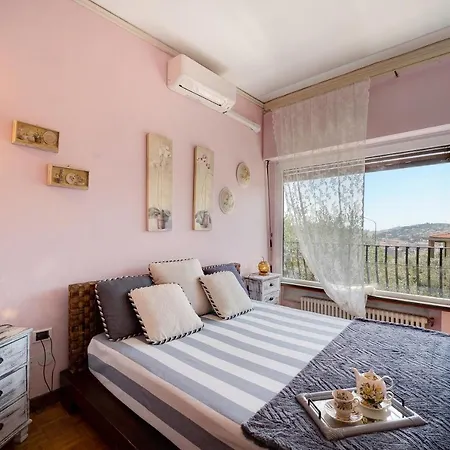 Ca Dei Tati -citr 1181 With Jacuzzi Daire Imperia