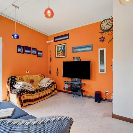 Ca Dei Tati -citr 1181 With Jacuzzi