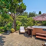 Ca Dei Tati -citr 1181 With Jacuzzi Imperia