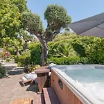 Ca Dei Tati -citr 1181 With Jacuzzi