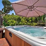 Ca Dei Tati -citr 1181 With Jacuzzi