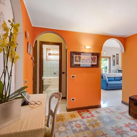 Apartamento Ca Dei Tati - Citra 1181 *