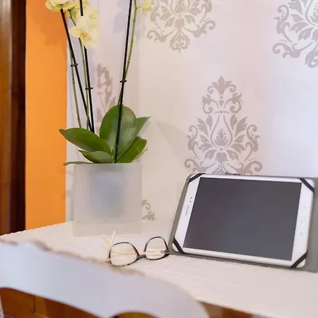 Ca Dei Tati -citr 1181 With Jacuzzi דירה *