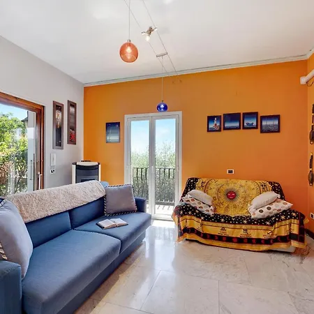 Apartamento Ca Dei Tati - Citra 1181 *