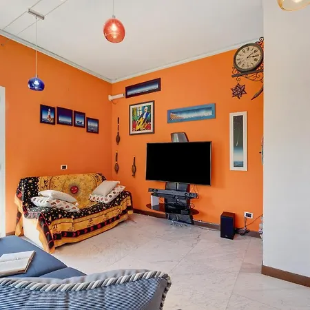 Apartamento Ca Dei Tati - Citra 1181