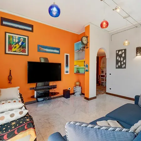 Ca Dei Tati -citr 1181 With Jacuzzi * אימפריה