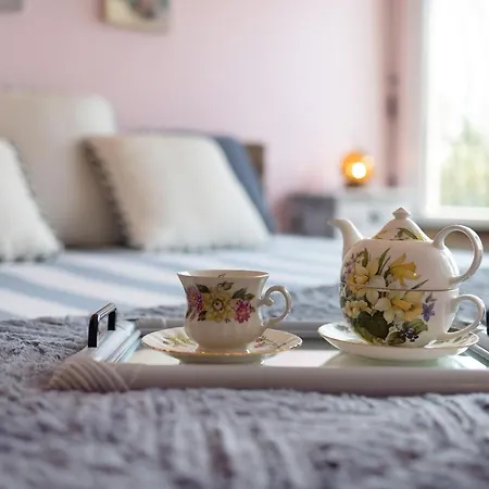 Ca Dei Tati -citr 1181 With Jacuzzi דירה אימפריה