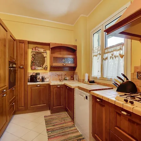 Ca Dei Tati -citr 1181 With Jacuzzi * אימפריה