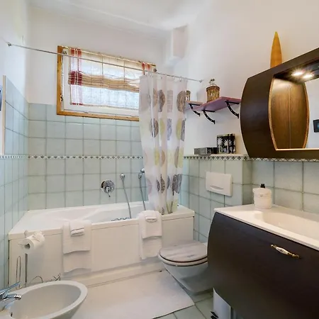 Ca Dei Tati -citr 1181 With Jacuzzi *