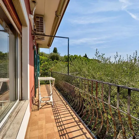 Apartamento Ca Dei Tati - Citra 1181