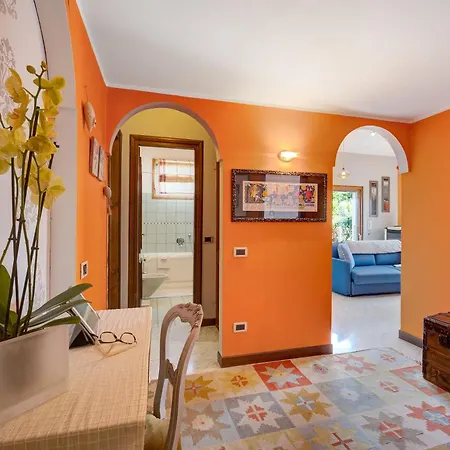 Ca Dei Tati -citr 1181 With Jacuzzi *