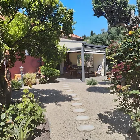 아파트 Ca Dei Tati -citr 1181 With Jacuzzi 임페리아