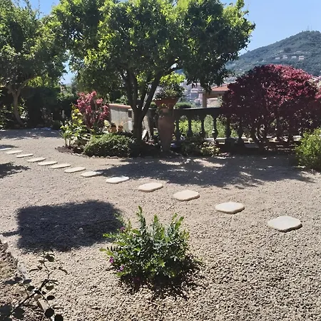 아파트 Ca Dei Tati -citr 1181 With Jacuzzi 임페리아