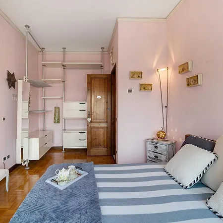 Ca Dei Tati -citr 1181 With Jacuzzi Apartament