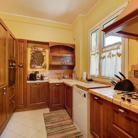 Apartament Ca Dei Tati -citr 1181 With Jacuzzi