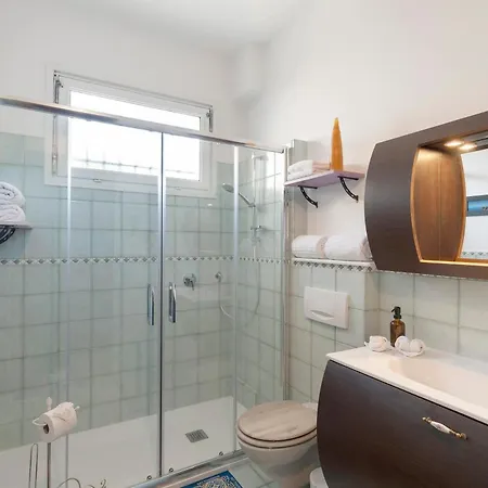 Ca Dei Tati -citr 1181 With Jacuzzi *