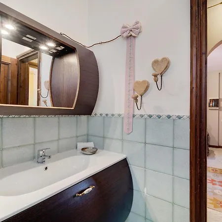 Apartament Ca Dei Tati -citr 1181 With Jacuzzi Imperia
