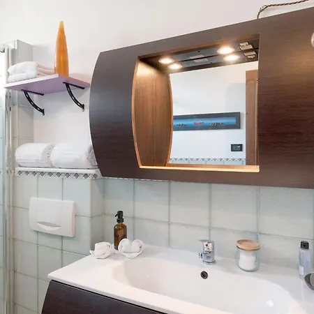 Ca Dei Tati -citr 1181 With Jacuzzi *