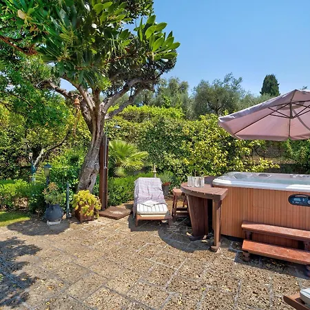 Ca Dei Tati -citr 1181 With Jacuzzi Imperia