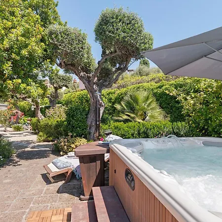 Ca Dei Tati -citr 1181 With Jacuzzi
