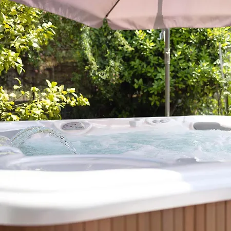 Ca Dei Tati -citr 1181 With Jacuzzi Imperia