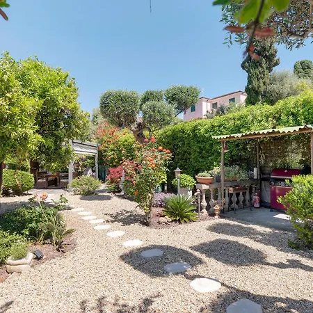 Apartament Ca Dei Tati -citr 1181 With Jacuzzi *