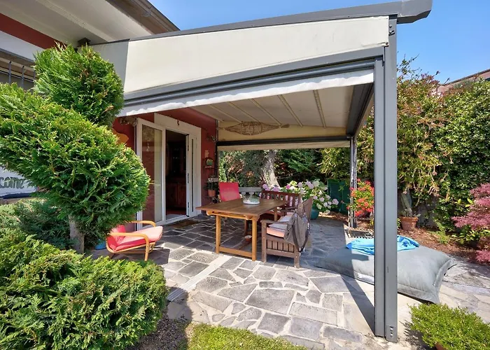 Ca Dei Tati -citr 1181 With Jacuzzi Lägenhet Imperia