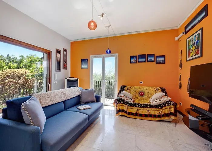 Lägenhet Ca Dei Tati -citr 1181 With Jacuzzi *