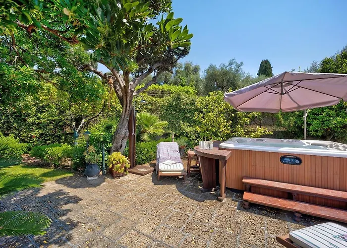 Lägenhet Ca Dei Tati -citr 1181 With Jacuzzi *