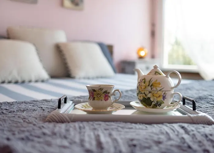 Ca Dei Tati -citr 1181 With Jacuzzi Lägenhet Imperia