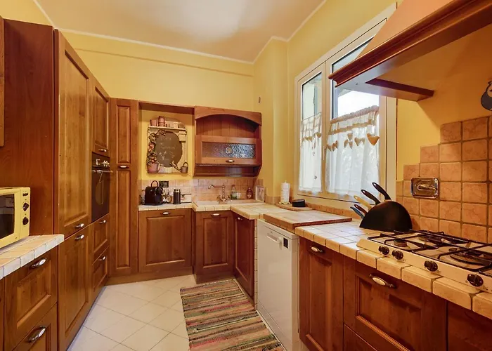 Ca Dei Tati -citr 1181 With Jacuzzi * Imperia