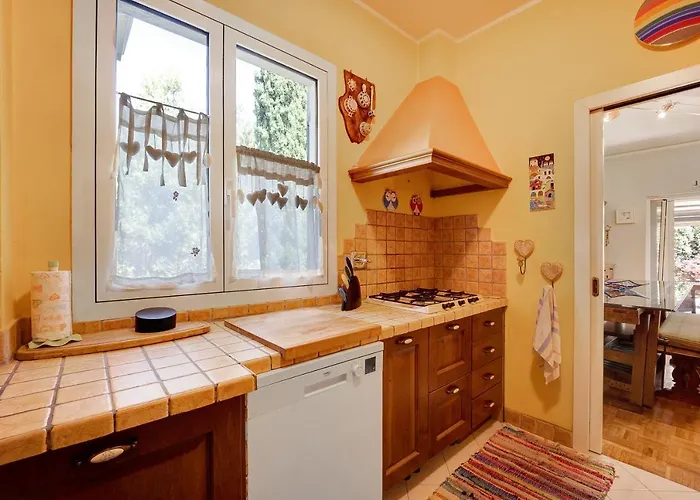 Lägenhet Ca Dei Tati -citr 1181 With Jacuzzi