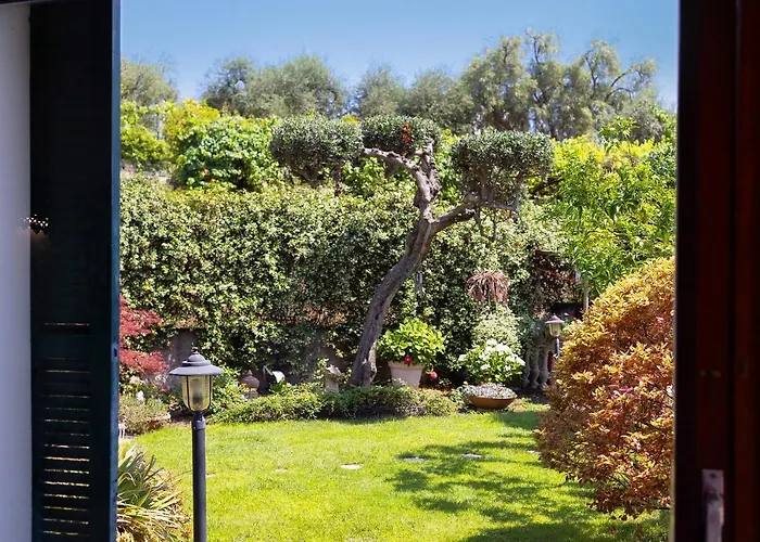 Ca Dei Tati -citr 1181 With Jacuzzi Lägenhet *