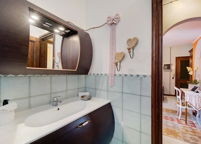 Ca Dei Tati -citr 1181 With Jacuzzi *