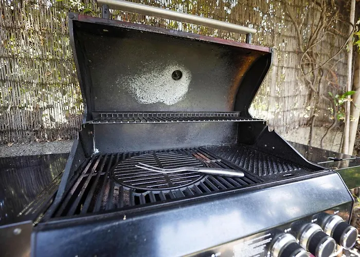 Lägenhet Ca Dei Tati -citr 1181 With Jacuzzi