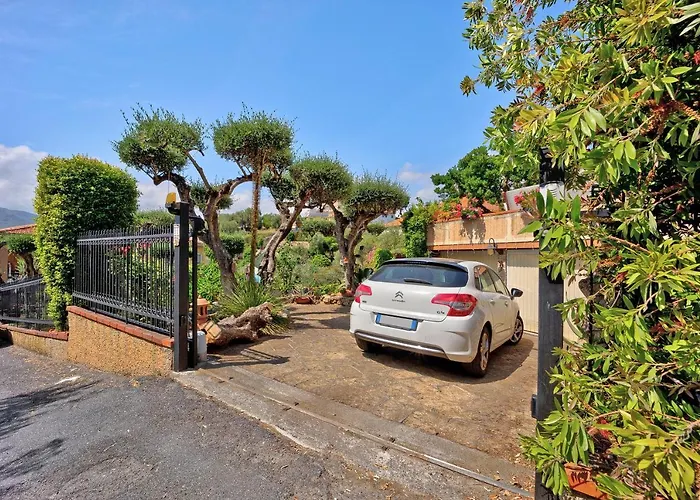 Ca Dei Tati -citr 1181 With Jacuzzi Imperia