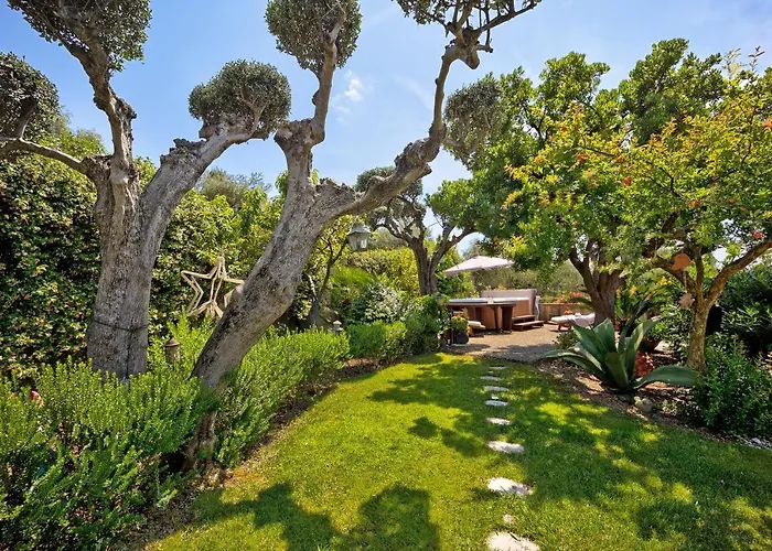 Lägenhet Ca Dei Tati -citr 1181 With Jacuzzi