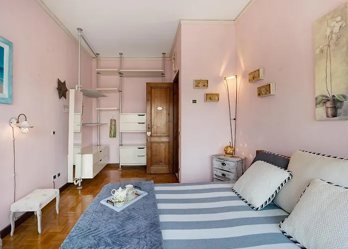 Ca Dei Tati -citr 1181 With Jacuzzi *