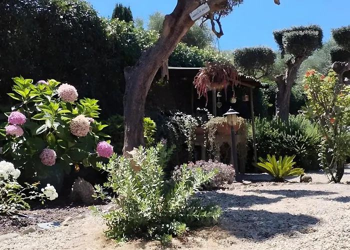 Ca Dei Tati -citr 1181 With Jacuzzi Lägenhet *