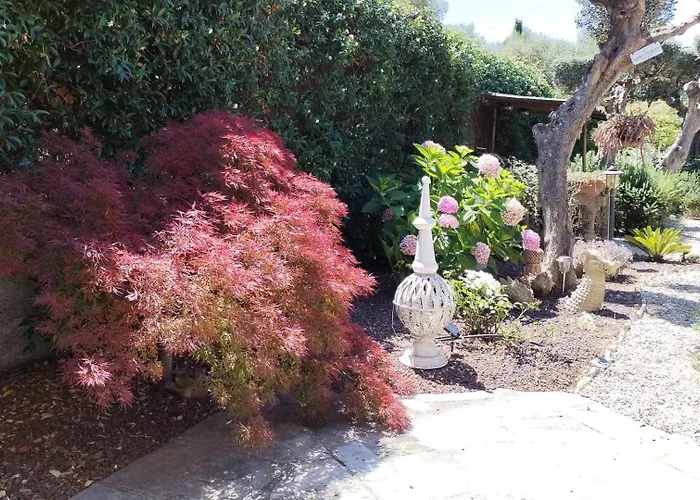 아파트 Ca Dei Tati -citr 1181 With Jacuzzi *