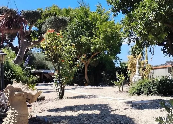 Ca Dei Tati -citr 1181 With Jacuzzi *