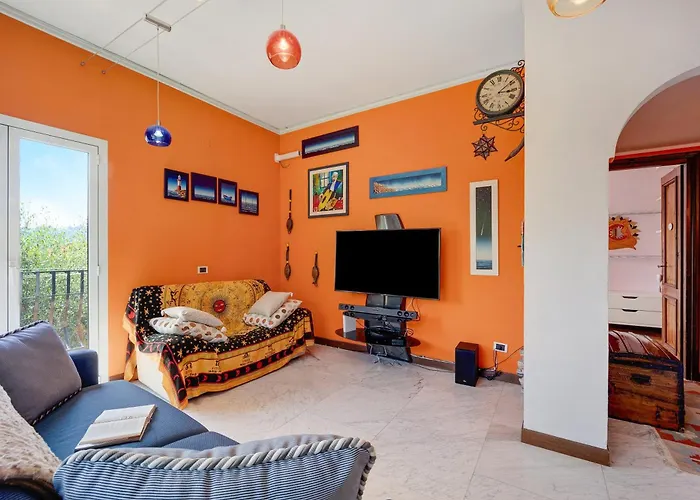 Ca Dei Tati -citr 1181 With Jacuzzi