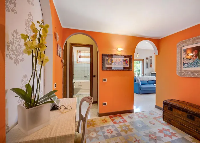 Ca Dei Tati -citr 1181 With Jacuzzi *