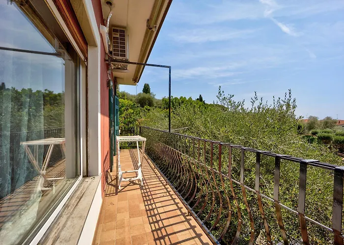 Lägenhet Ca Dei Tati -citr 1181 With Jacuzzi *